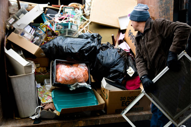 Best Dumpster Rental Services  in Decatur, AR