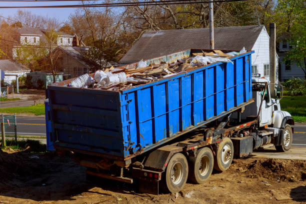 Best Yard Waste Removal  in Decatur, AR