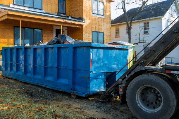 Best Office Junk Removal  in Decatur, AR