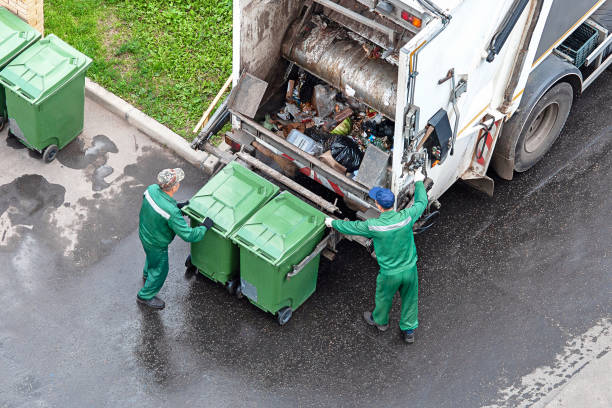 Best Commercial Cleanout Services  in Decatur, AR