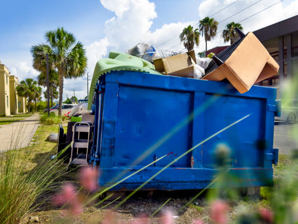 Best Residential Junk Removal  in Decatur, AR