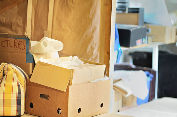 Best Attic Cleanout Services  in Decatur, AR
