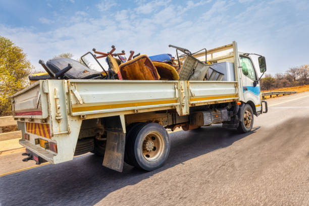 Best Same-Day Junk Removal  in Decatur, AR